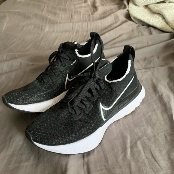 Nike running shoes